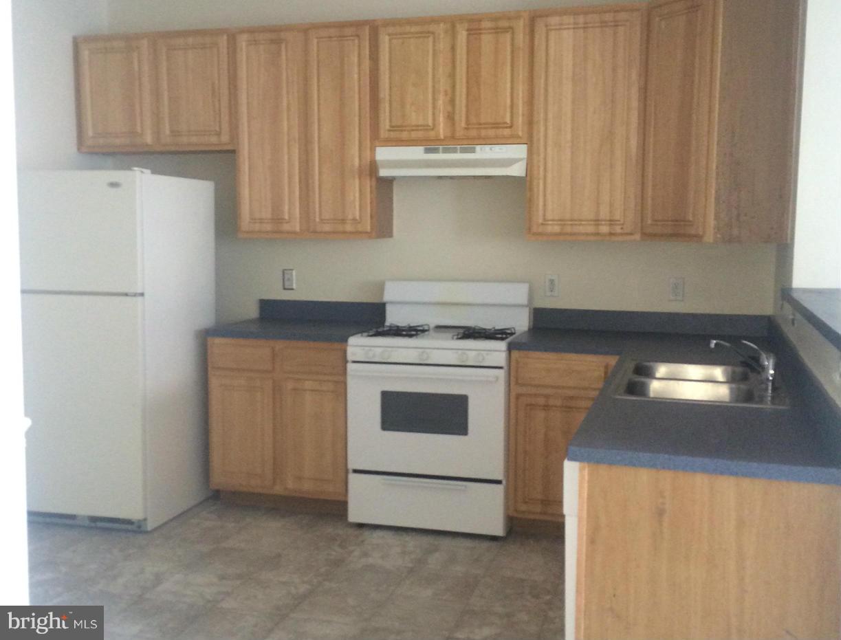 MALLARD LANDING - Residential Lease