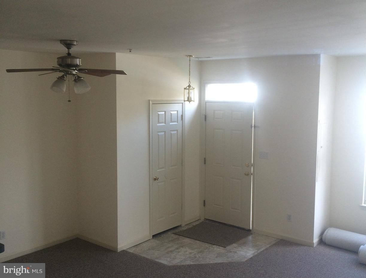 MALLARD LANDING - Residential Lease