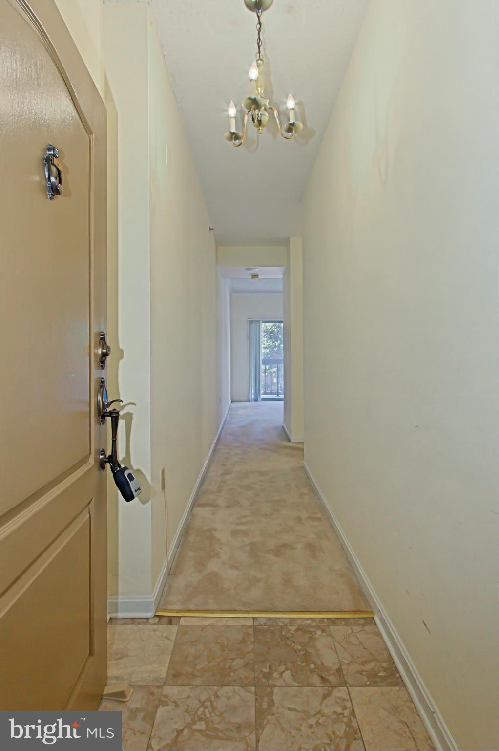 BELLA VISTA - Residential Lease