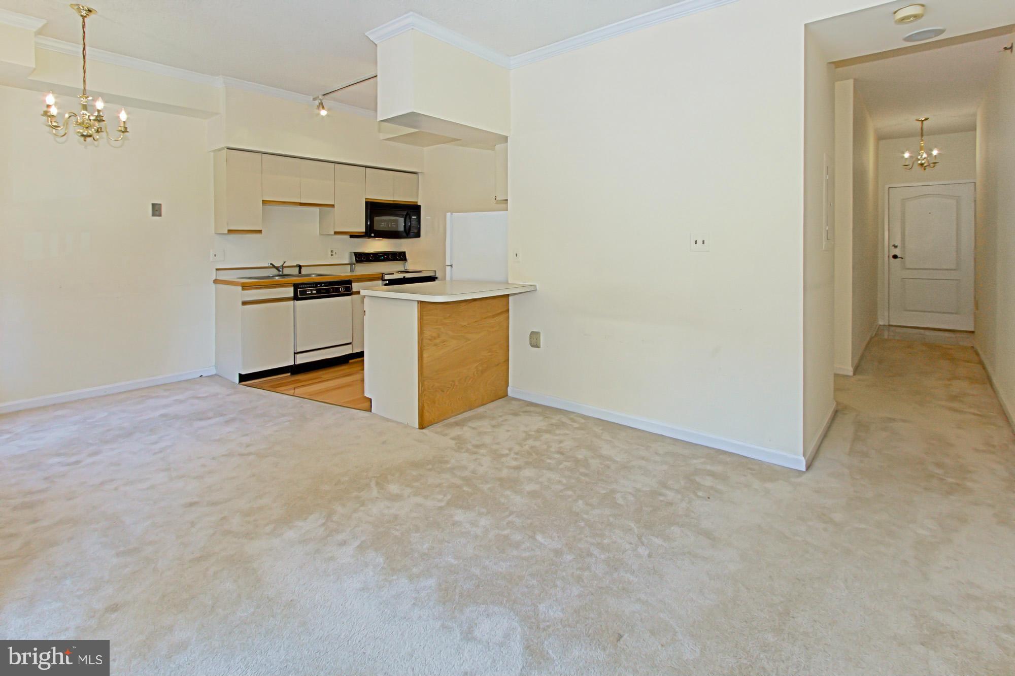 BELLA VISTA - Residential Lease