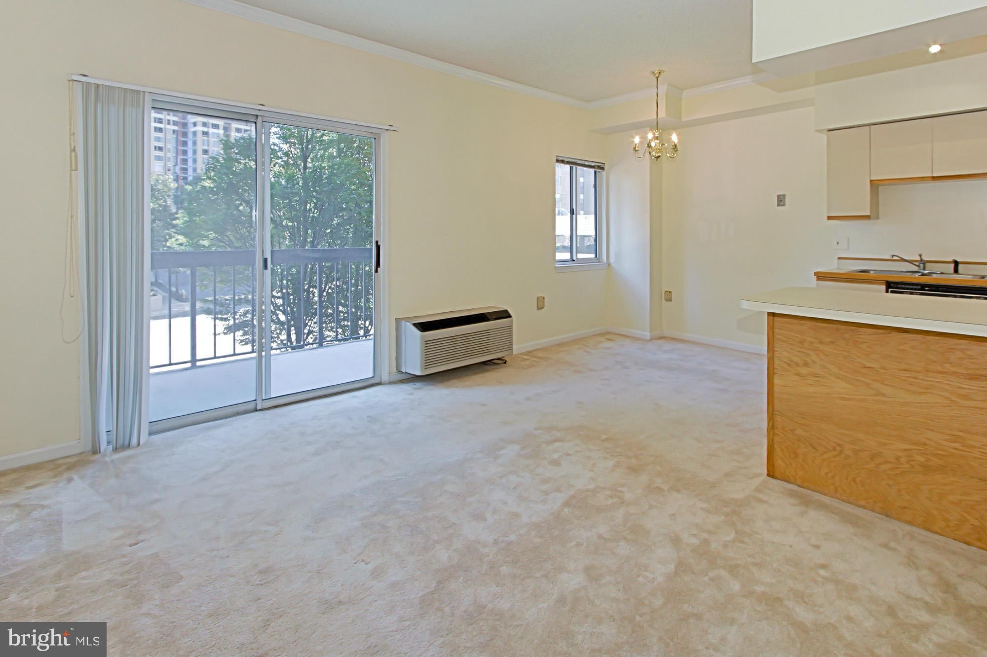 BELLA VISTA - Residential Lease