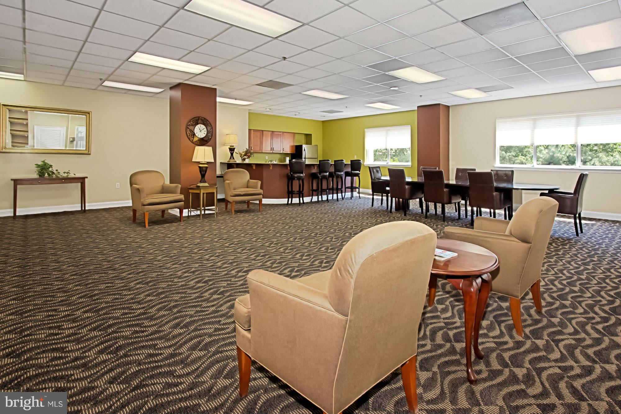 BELLA VISTA - Residential Lease