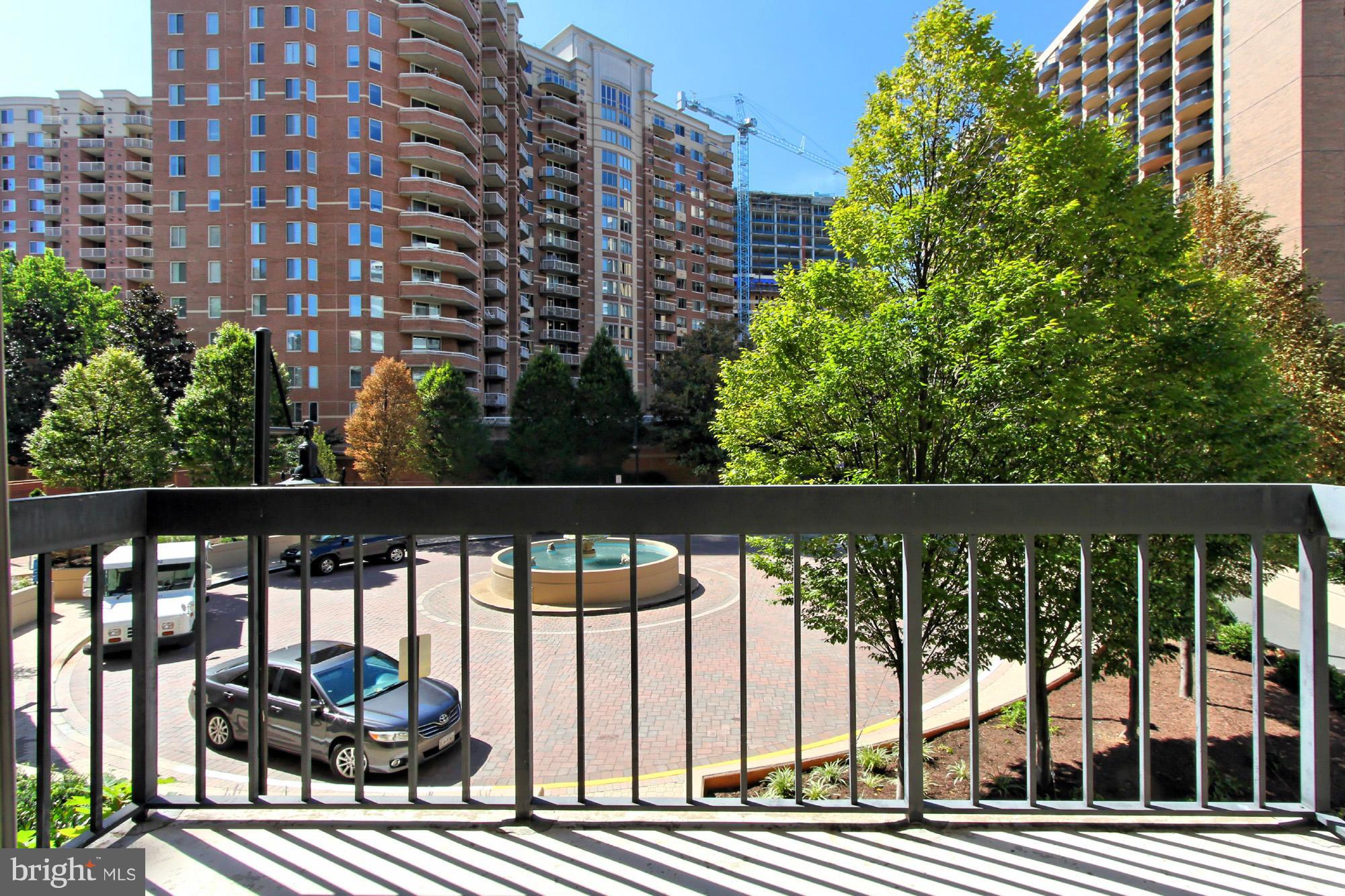 BELLA VISTA - Residential Lease