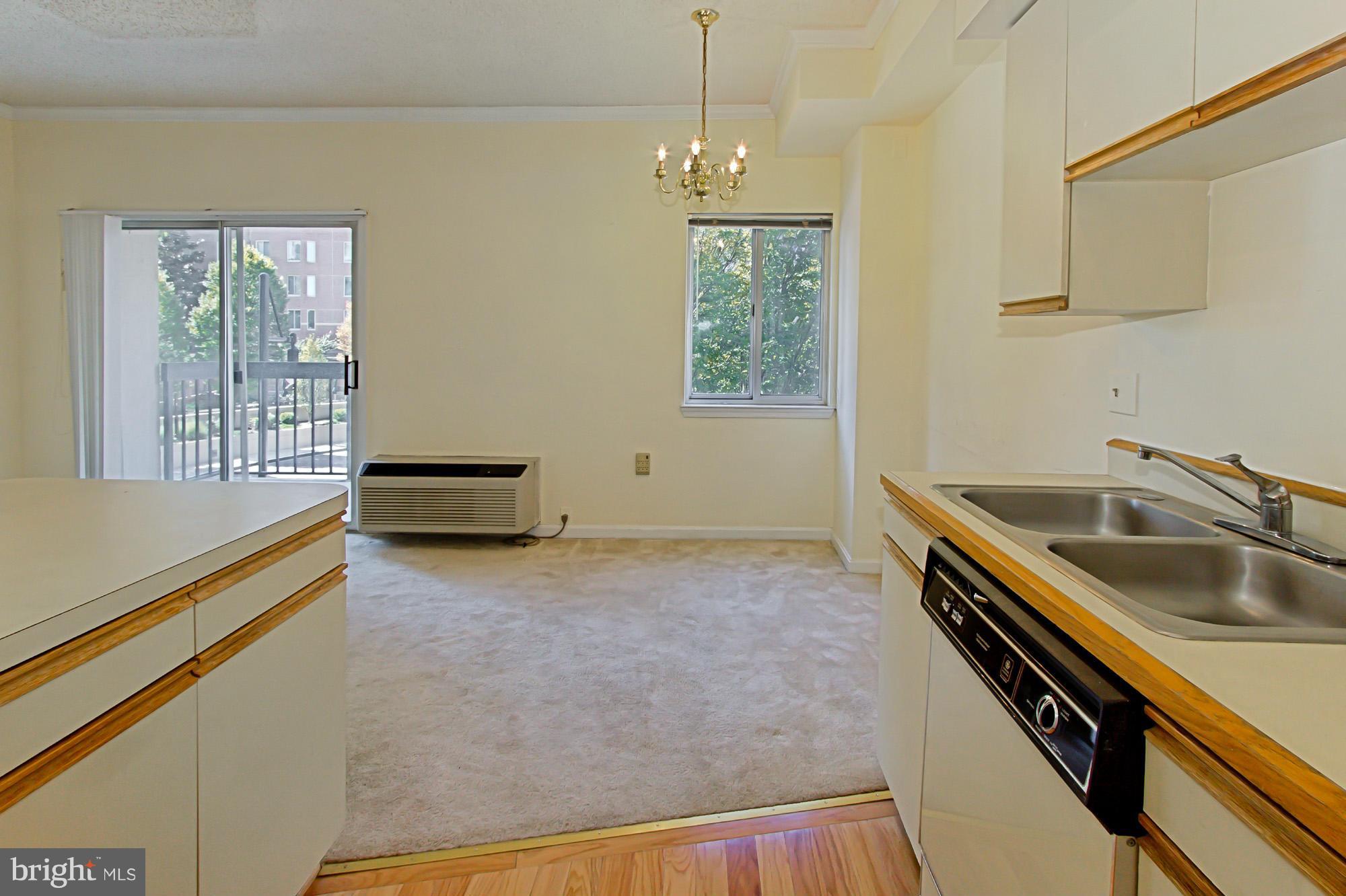 BELLA VISTA - Residential Lease