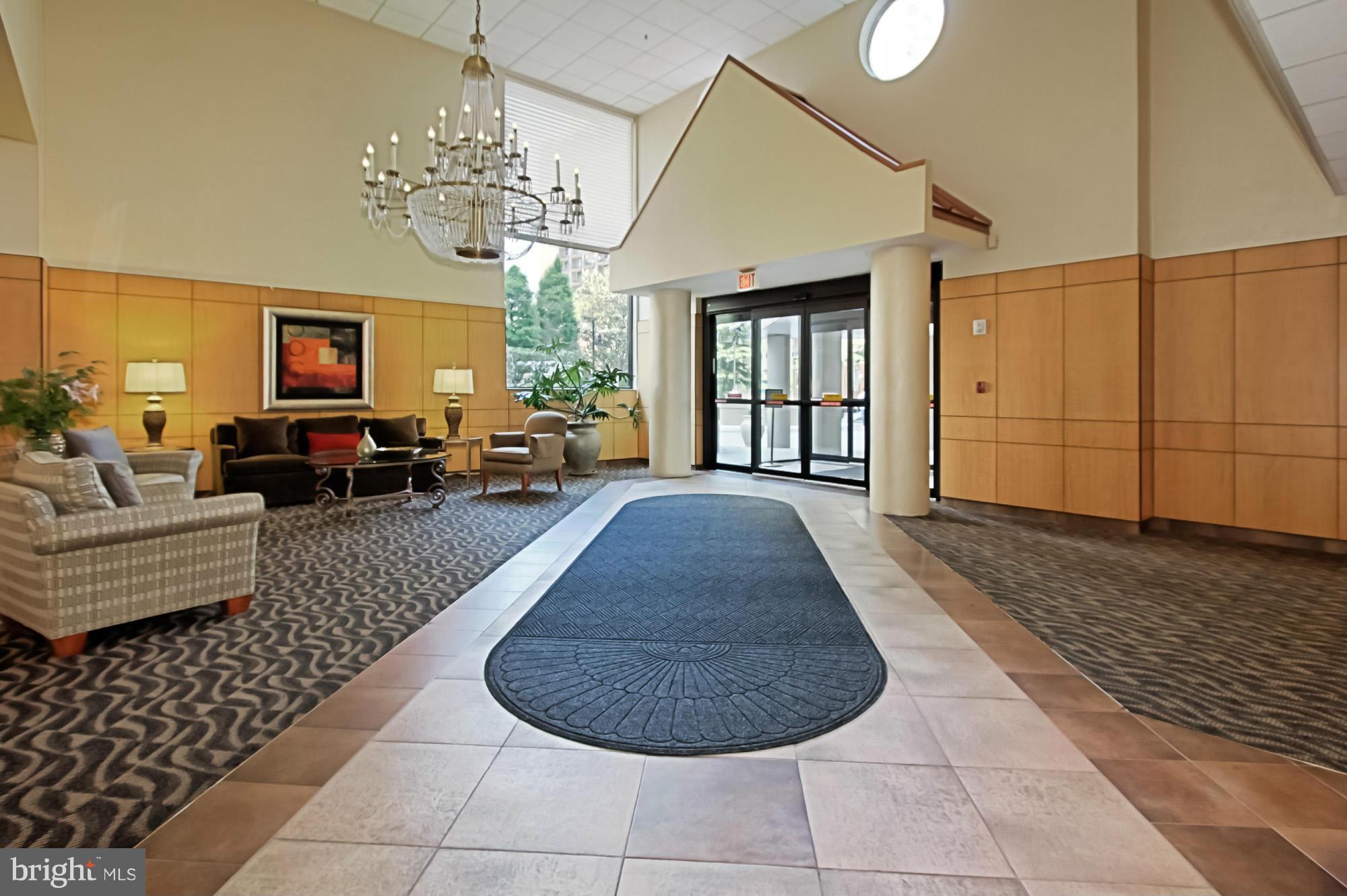 BELLA VISTA - Residential Lease