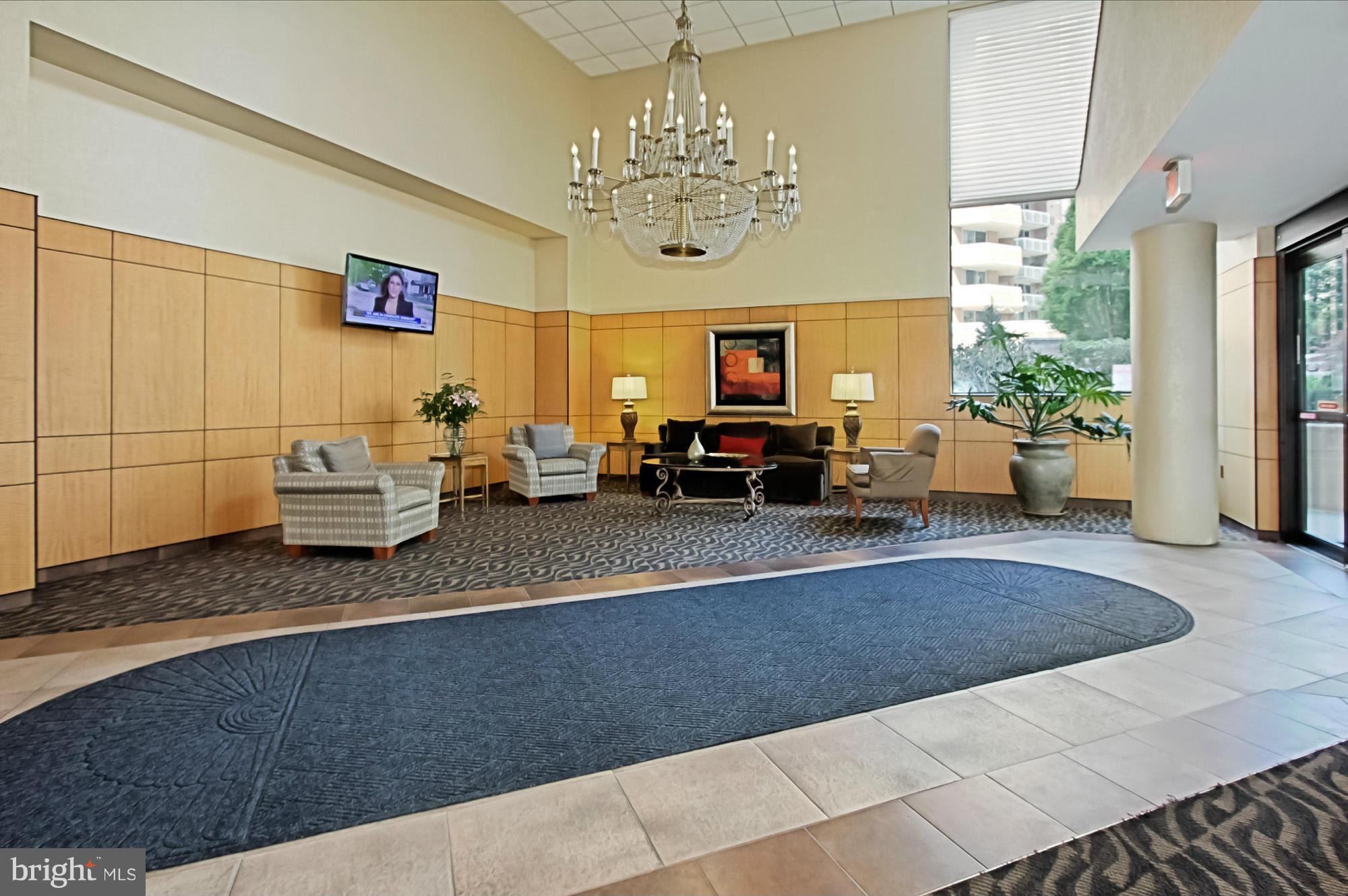 BELLA VISTA - Residential Lease