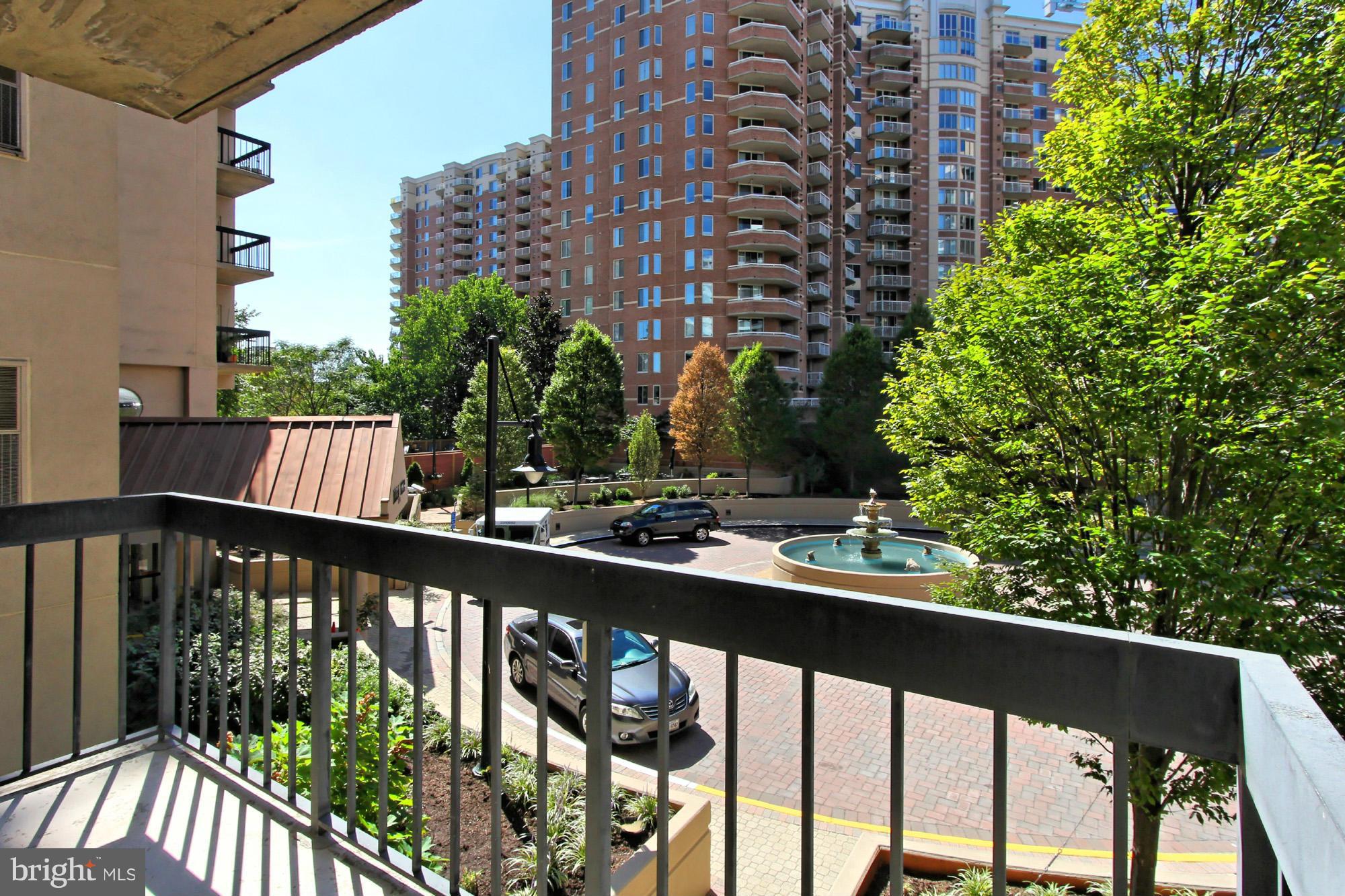 BELLA VISTA - Residential Lease