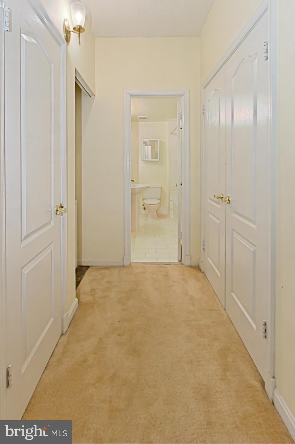 BELLA VISTA - Residential Lease