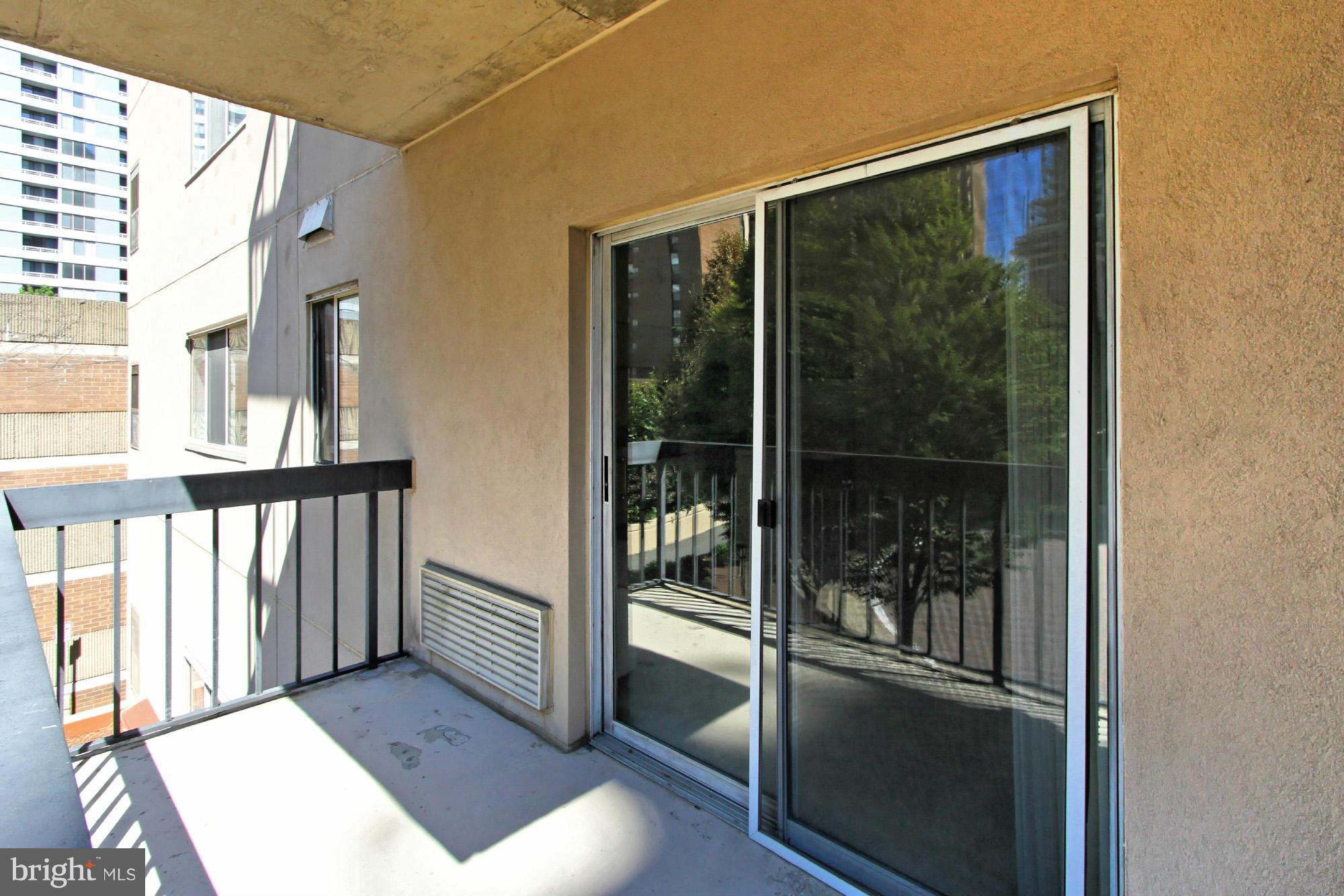 BELLA VISTA - Residential Lease