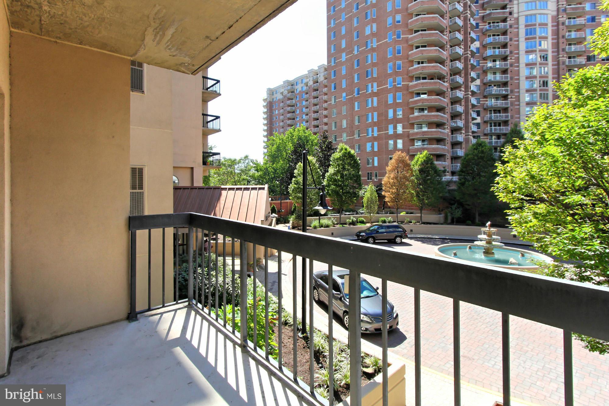 BELLA VISTA - Residential Lease