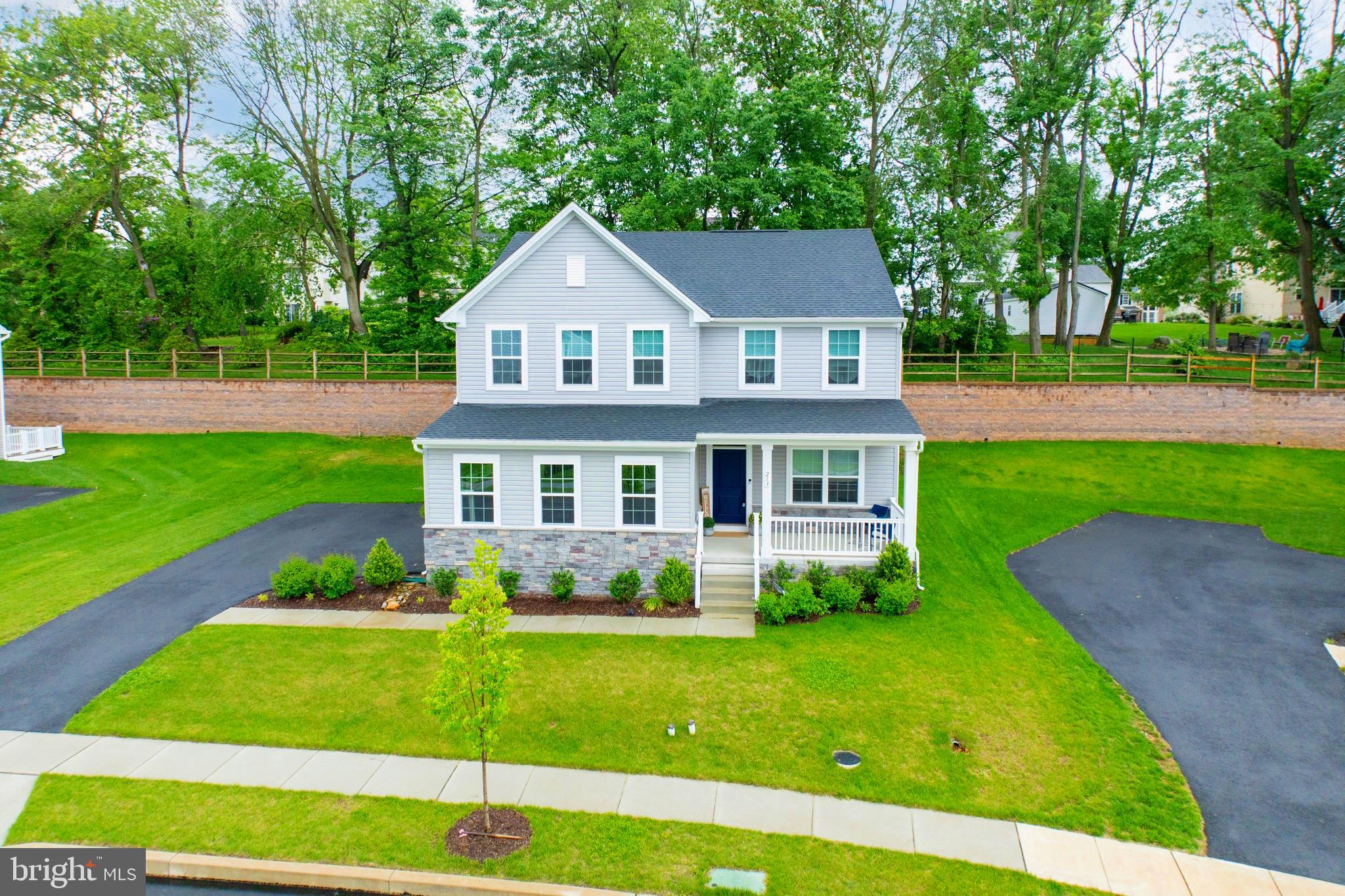 213 SLOAN DRIVE