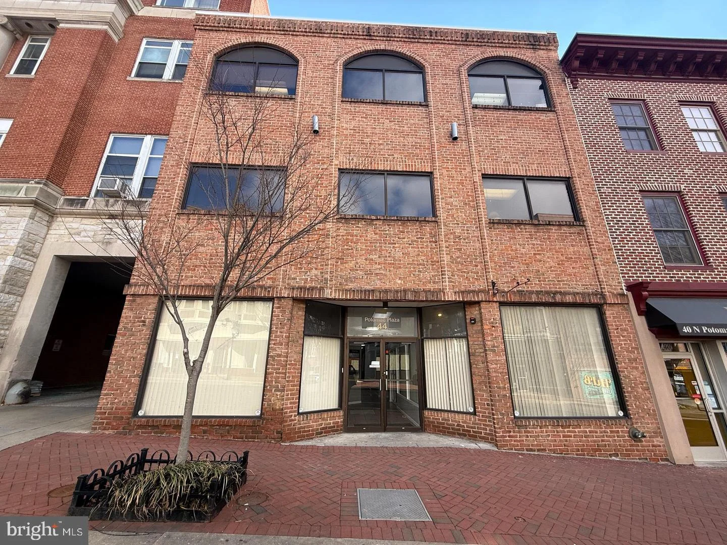 44 N Potomac Street, Hagerstown, MD 21740
