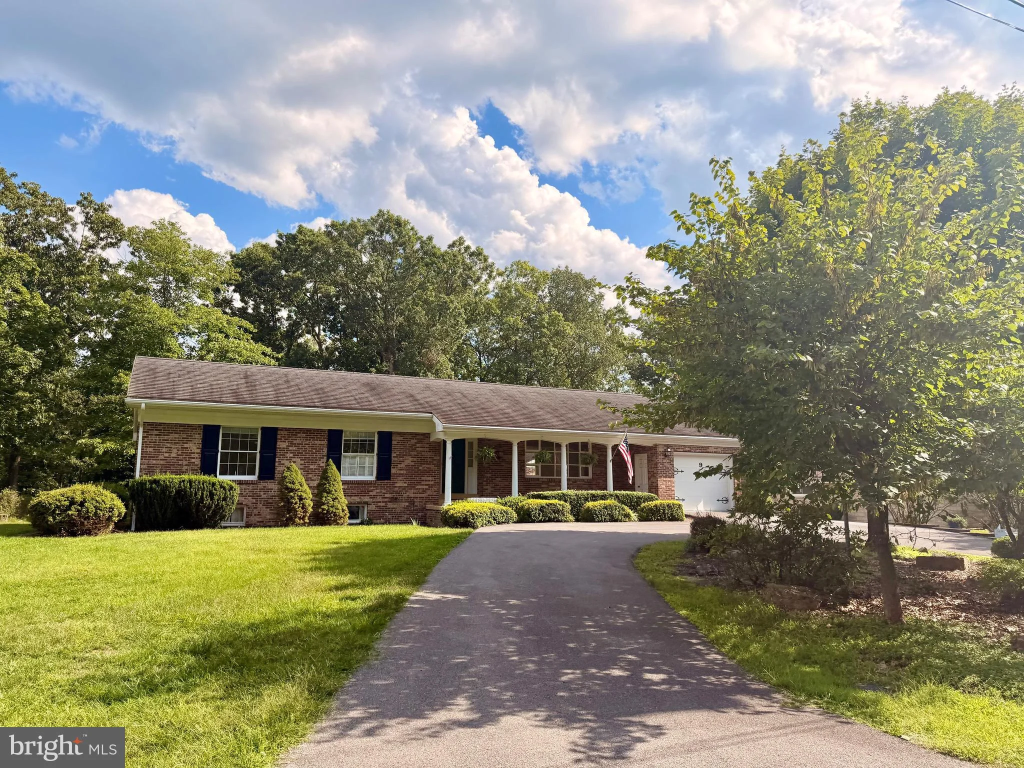 9 Forest Drive, Lavale, MD, 21502