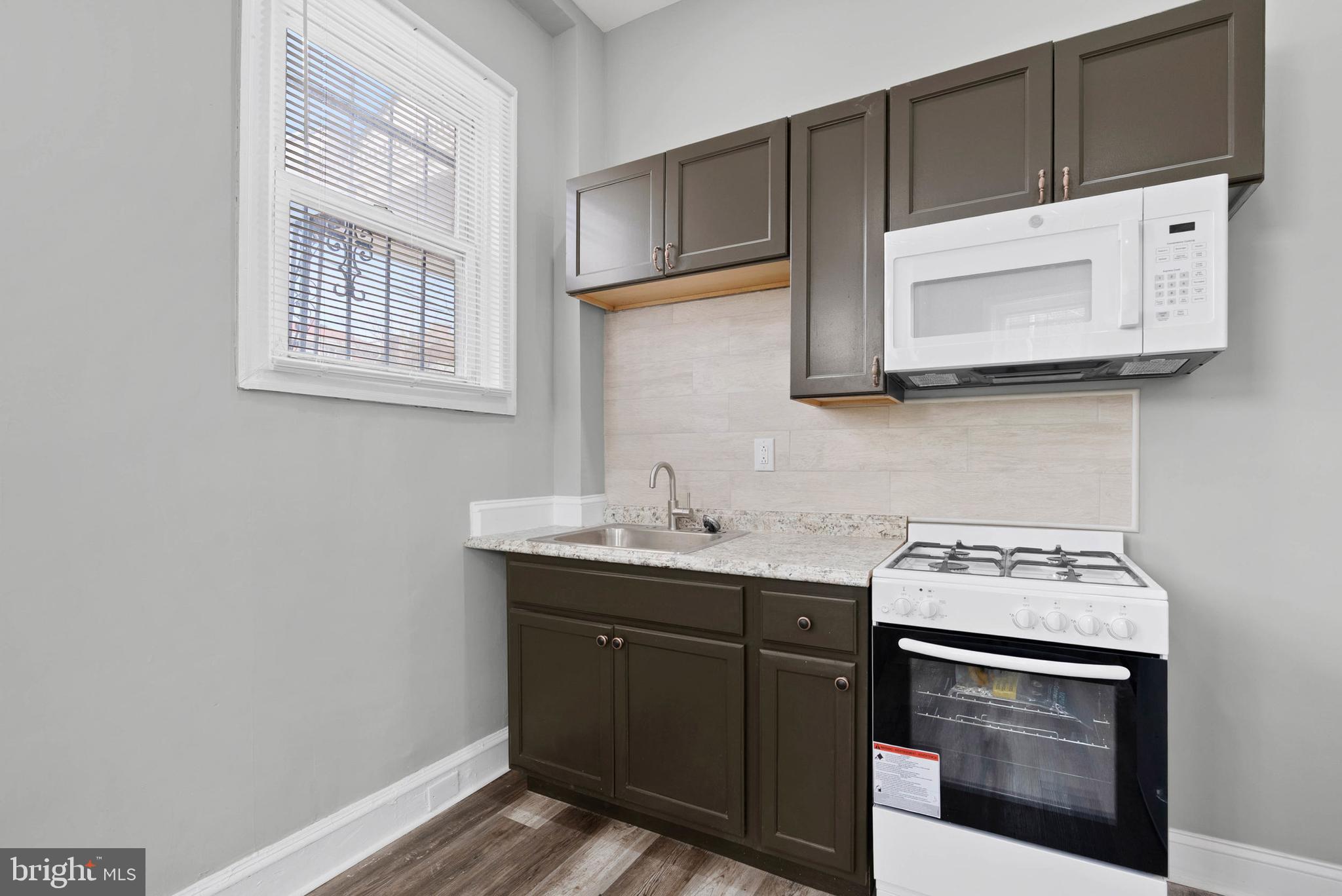 HADDINGTON - Residential Lease