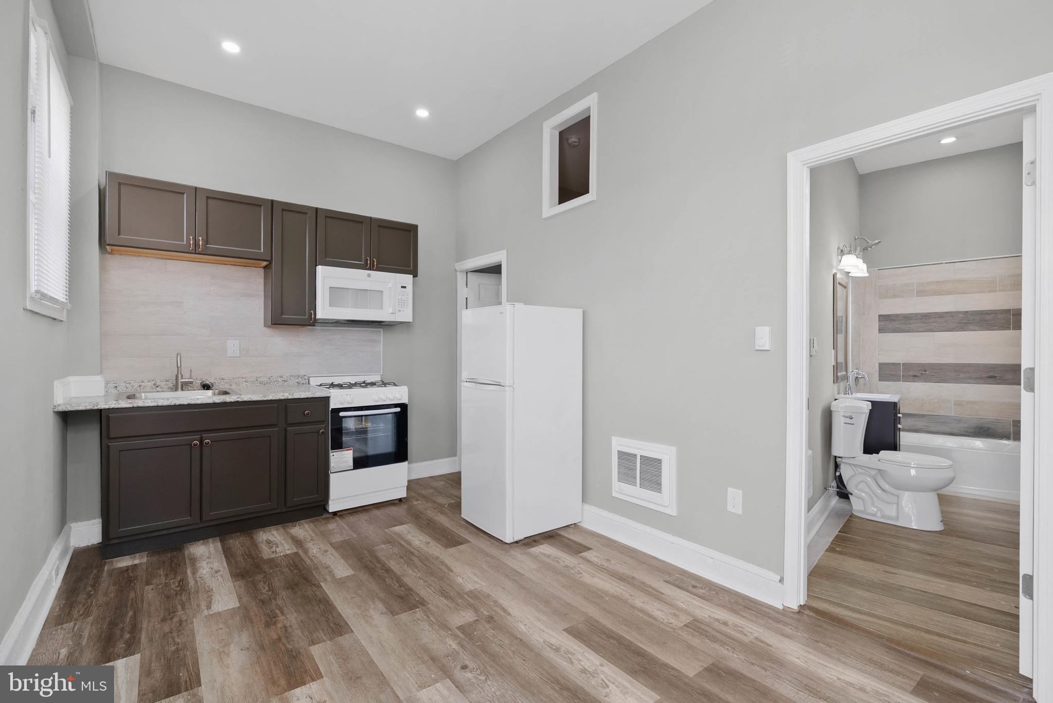 HADDINGTON - Residential Lease