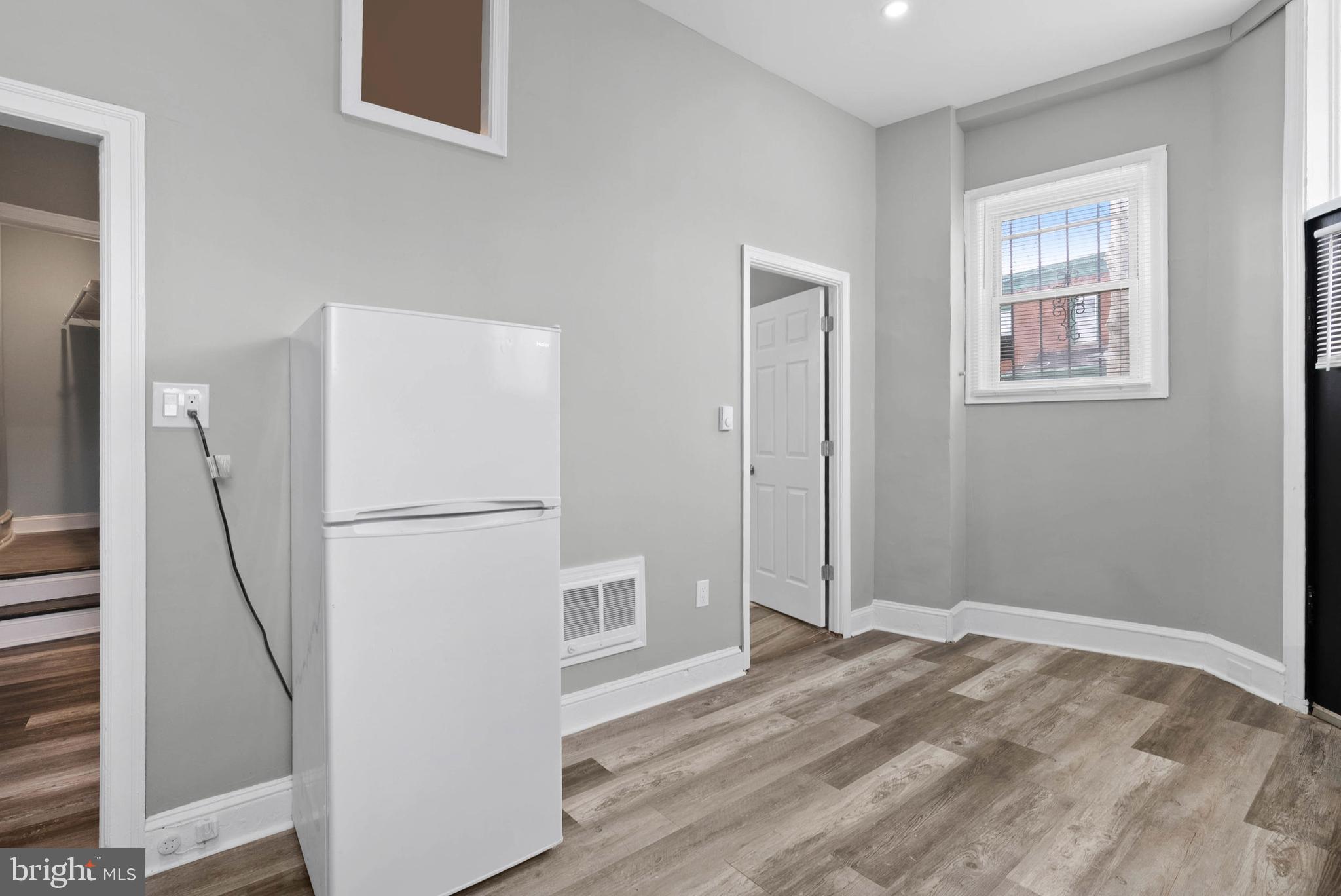 HADDINGTON - Residential Lease