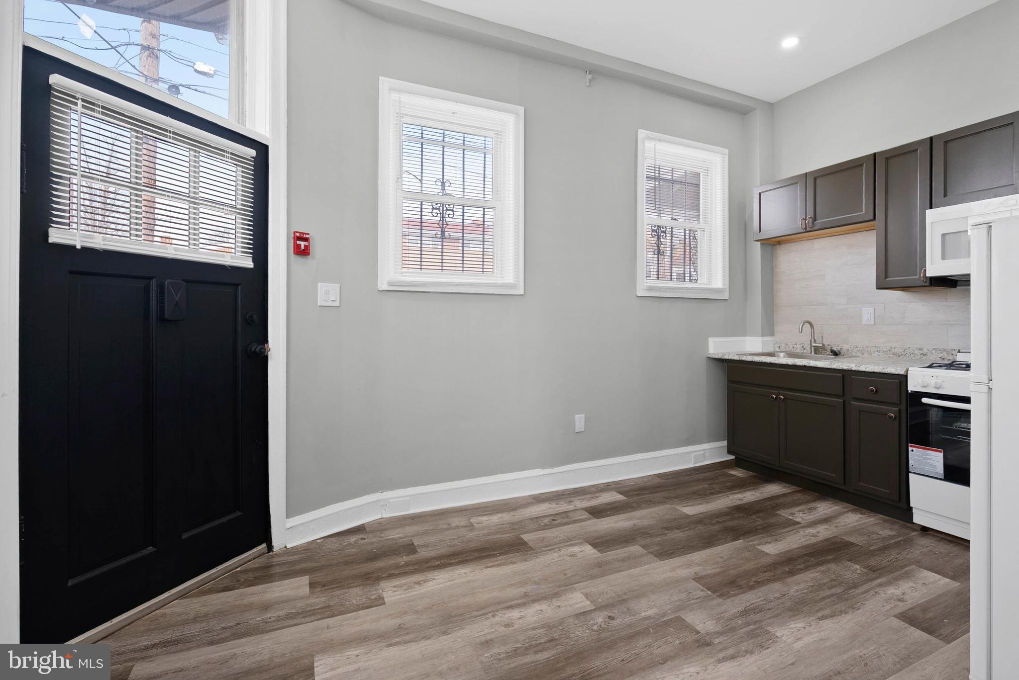 HADDINGTON - Residential Lease