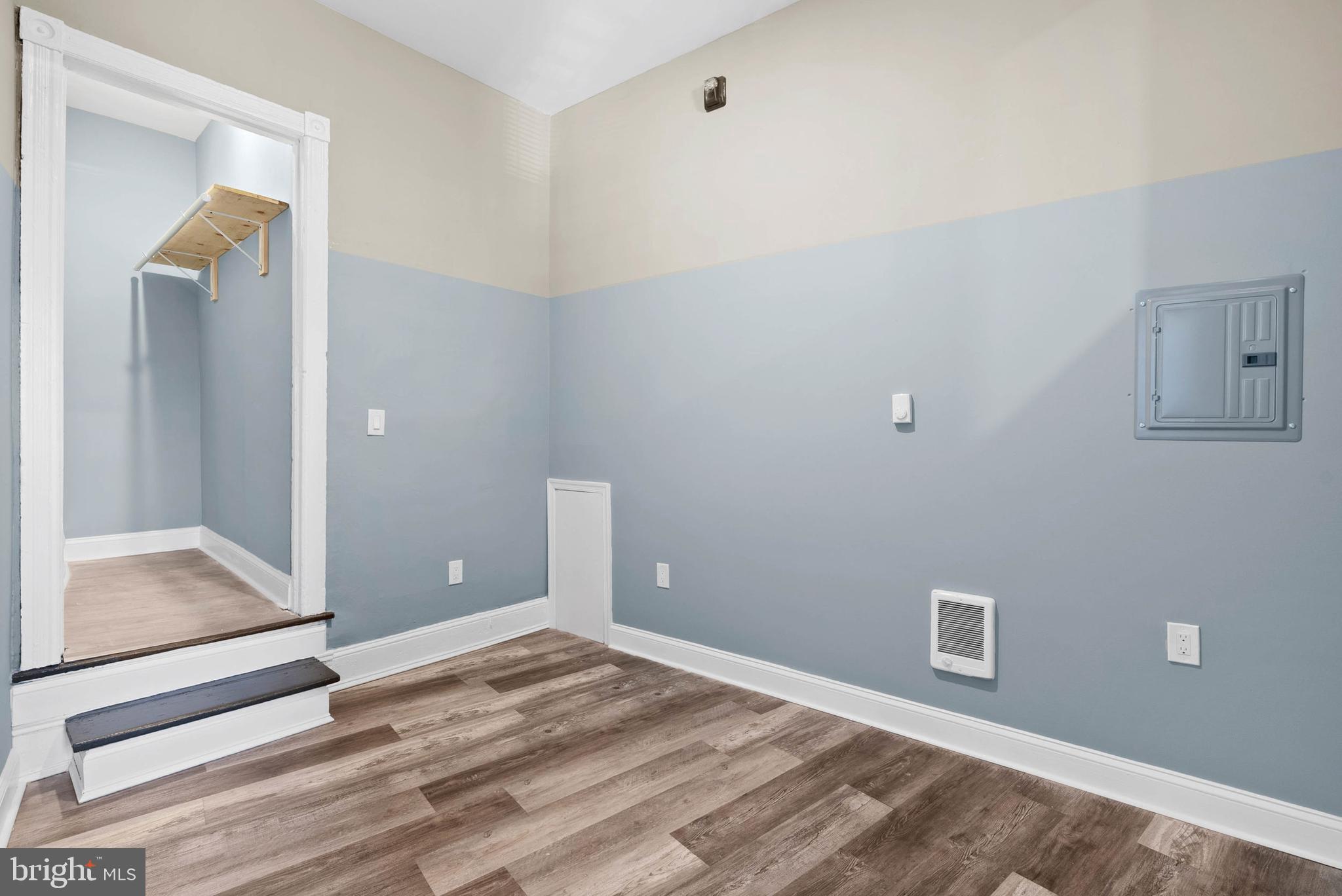 HADDINGTON - Residential Lease