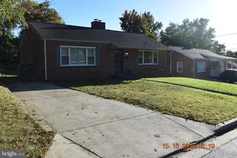 3425 Rutgers Street, Hyattsville, MD 20783 - MLS#: MDPG2180048