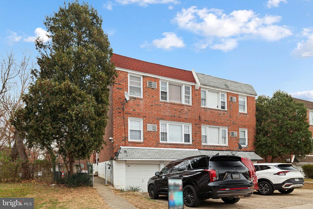 Photo of 107 Alnus Place, PHILADELPHIA, PA 19116 (MLS # PAPH2564120)
