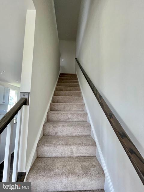 BALLENGER RUN - Residential Lease