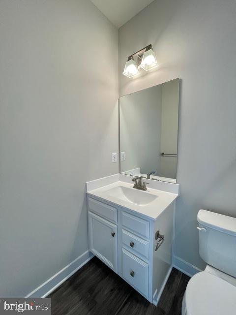 BALLENGER RUN - Residential Lease