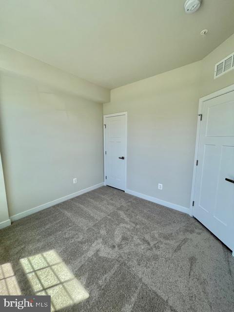 BALLENGER RUN - Residential Lease