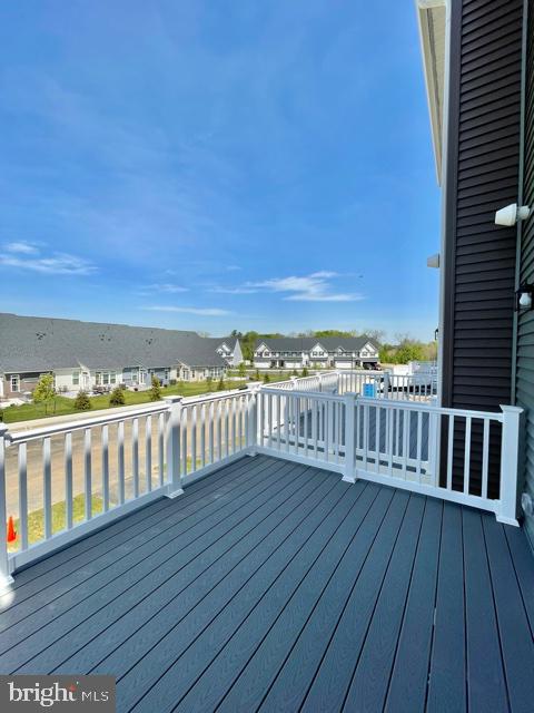 BALLENGER RUN - Residential Lease