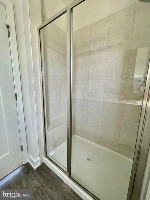 BALLENGER RUN - Residential Lease