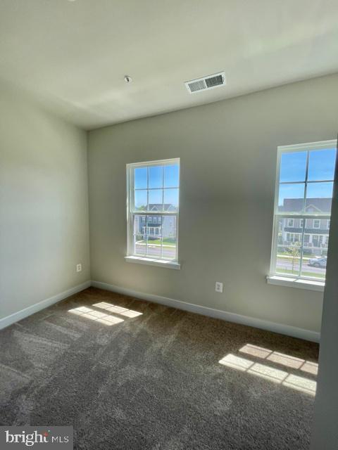 BALLENGER RUN - Residential Lease