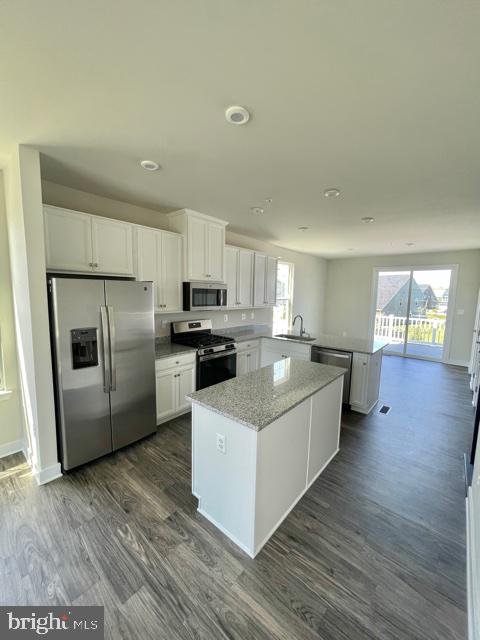 BALLENGER RUN - Residential Lease