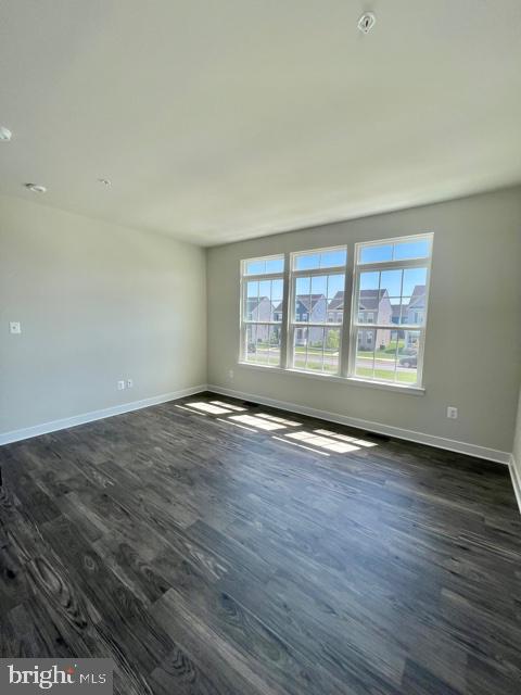 BALLENGER RUN - Residential Lease