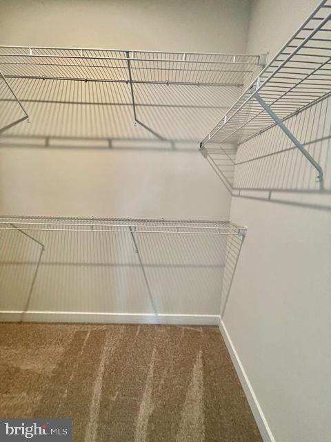 BALLENGER RUN - Residential Lease