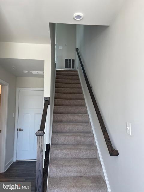 BALLENGER RUN - Residential Lease