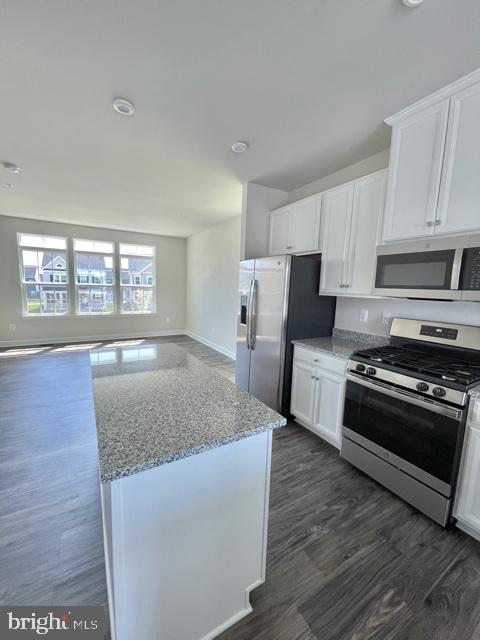 BALLENGER RUN - Residential Lease