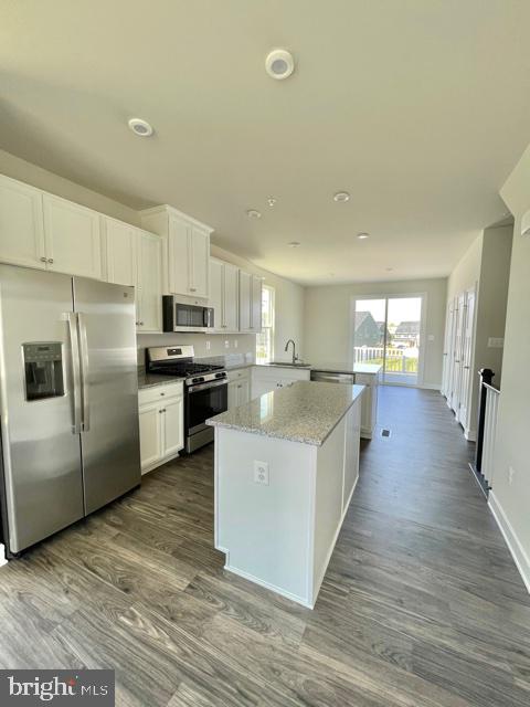 BALLENGER RUN - Residential Lease