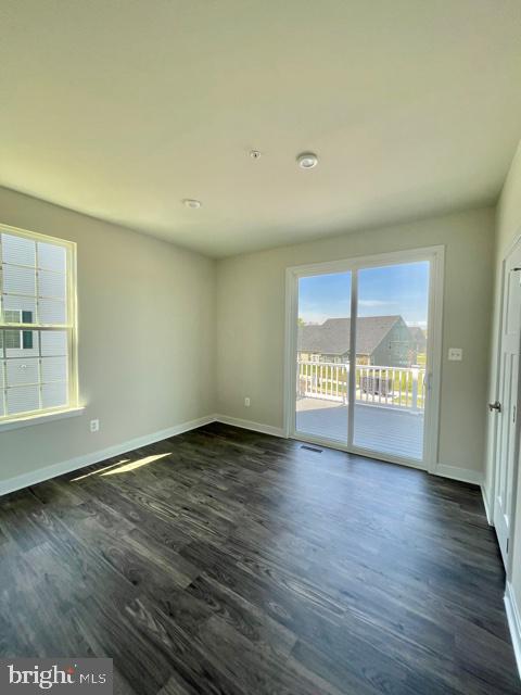 BALLENGER RUN - Residential Lease