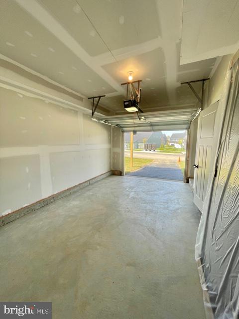 BALLENGER RUN - Residential Lease