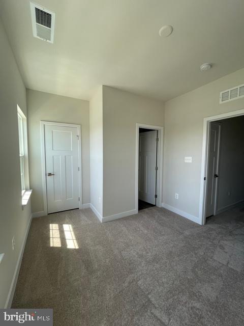 BALLENGER RUN - Residential Lease