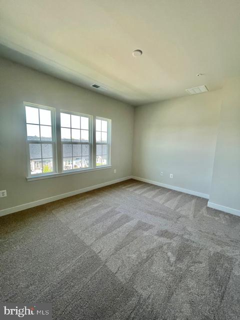 BALLENGER RUN - Residential Lease