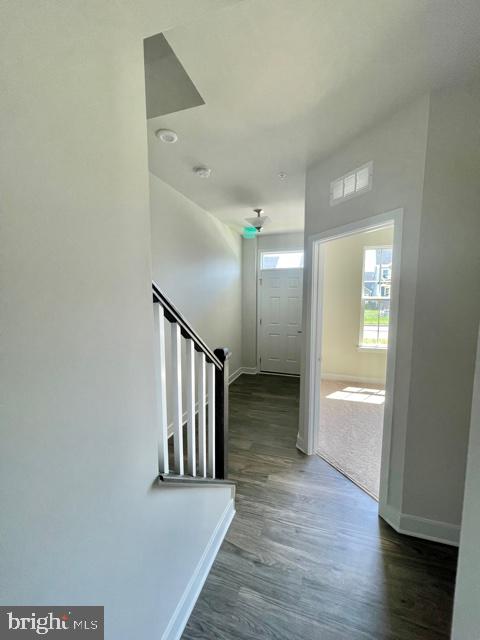 BALLENGER RUN - Residential Lease