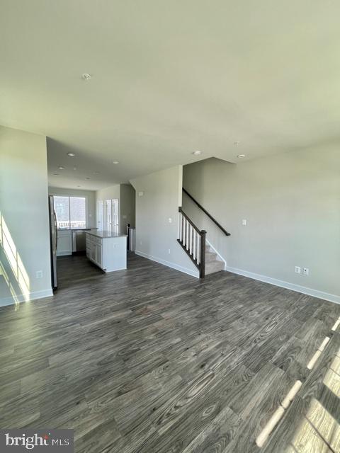 BALLENGER RUN - Residential Lease