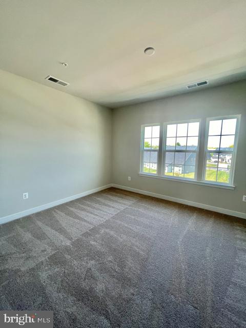 BALLENGER RUN - Residential Lease