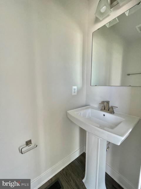 BALLENGER RUN - Residential Lease