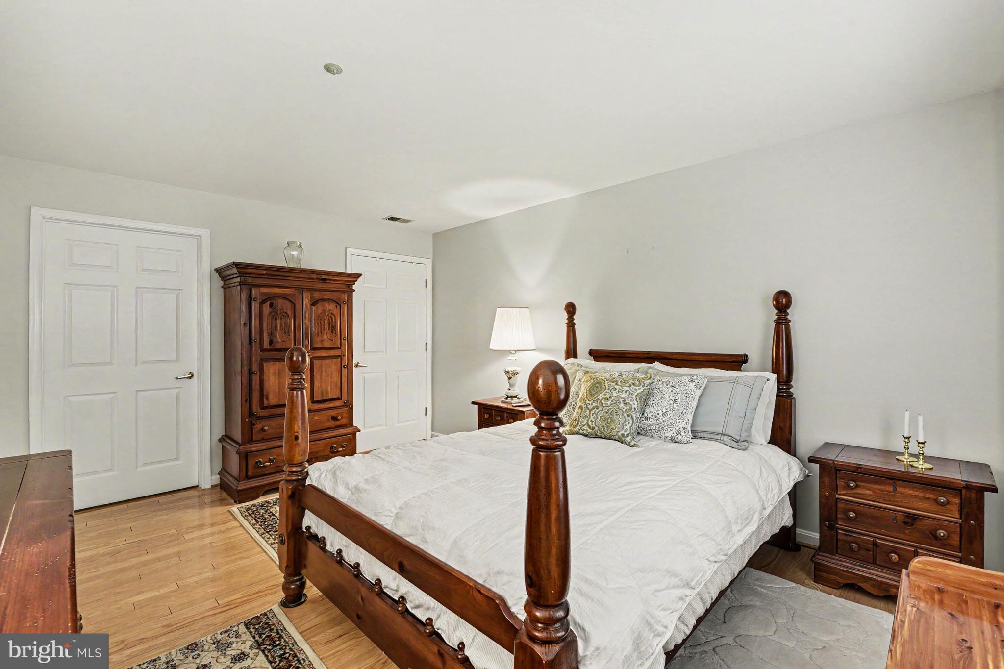BRANDYWINE STATION - Residential