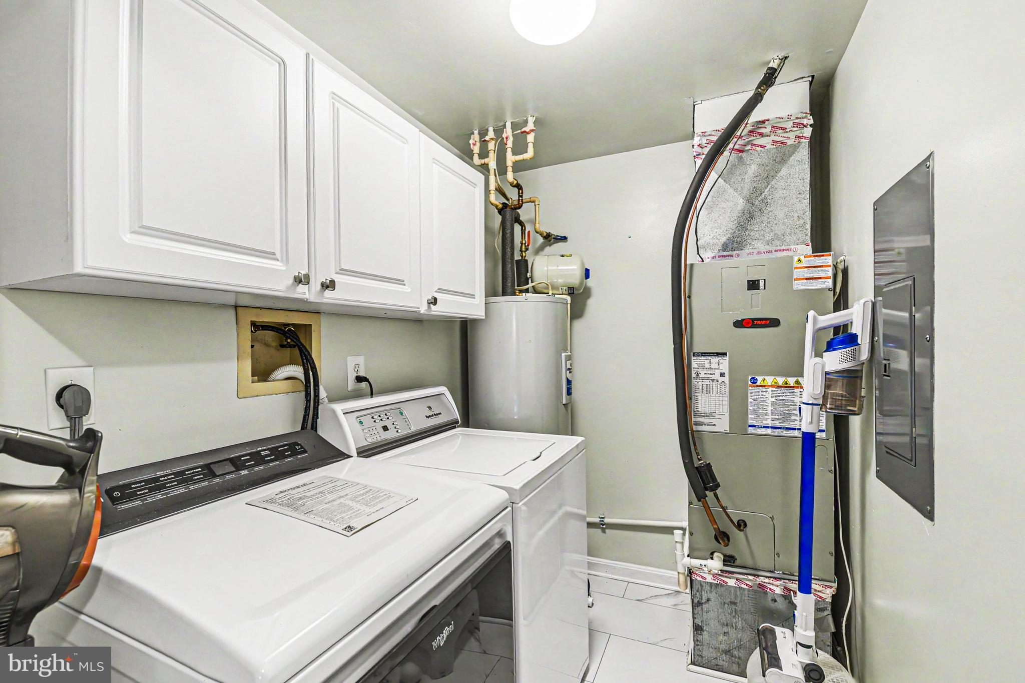 BRANDYWINE STATION - Residential