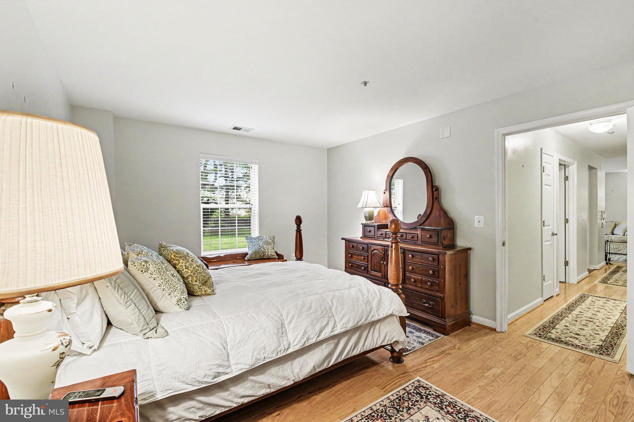 BRANDYWINE STATION - Residential
