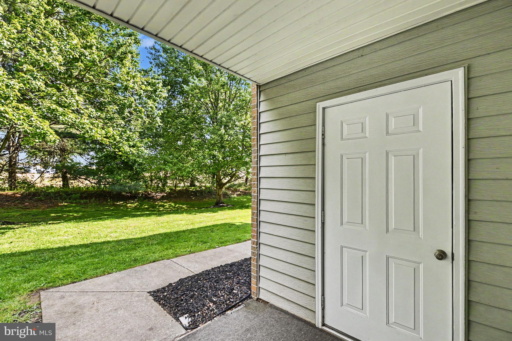 BRANDYWINE STATION - Residential