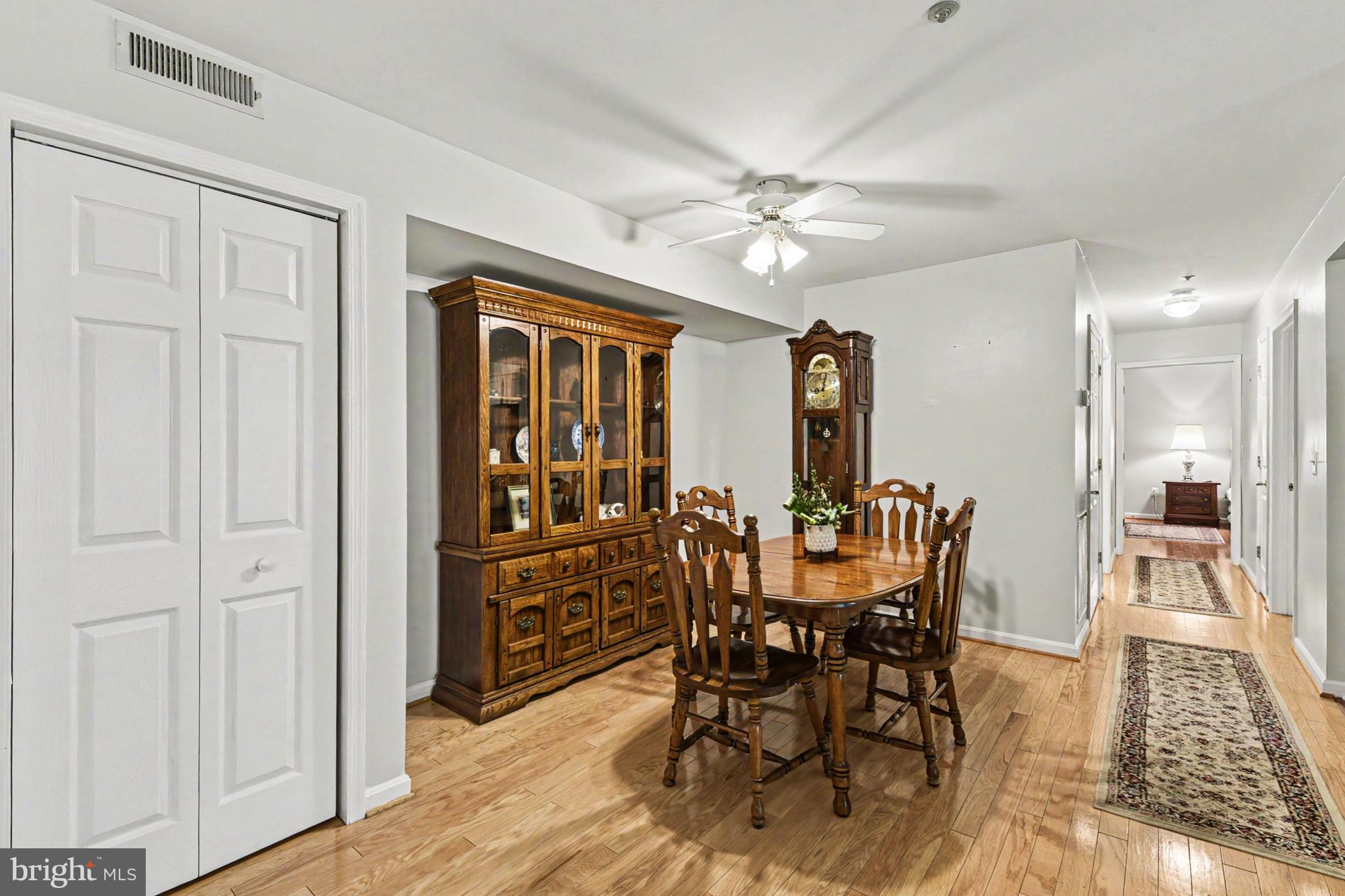 BRANDYWINE STATION - Residential