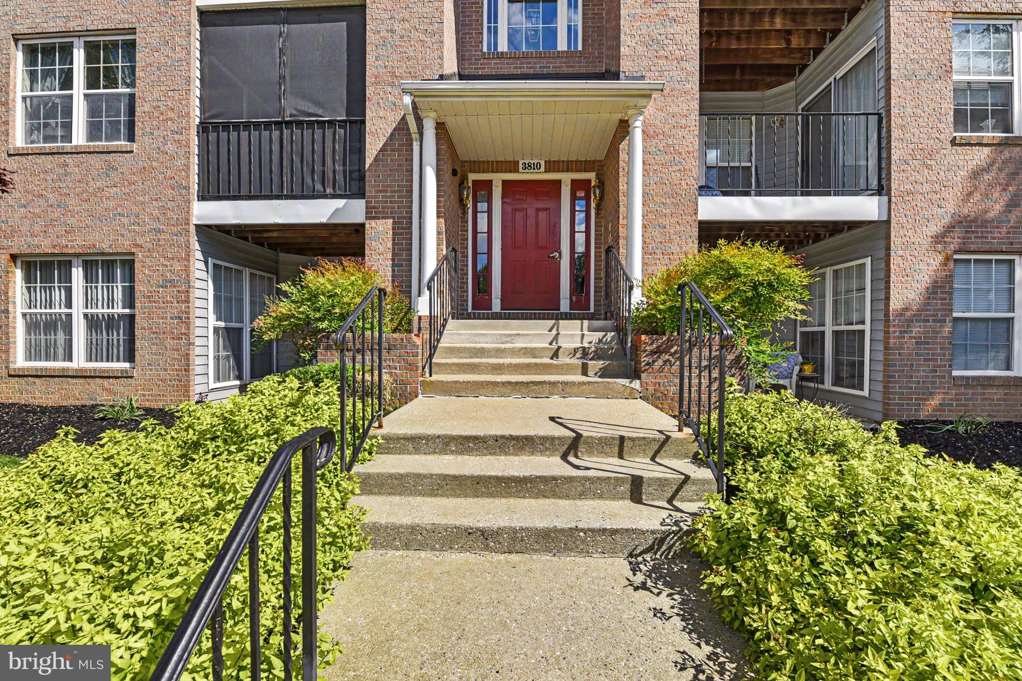 BRANDYWINE STATION - Residential